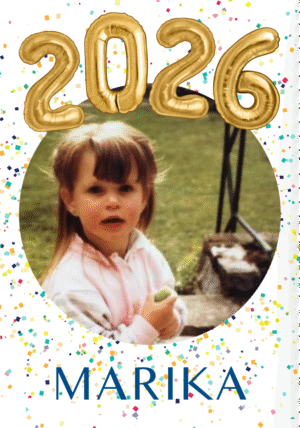 Regntålig studentskylt