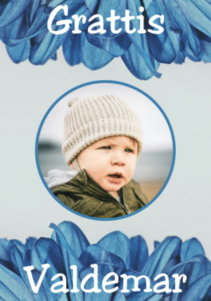 Regntålig studentskylt