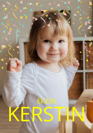 Regntålig studentskylt