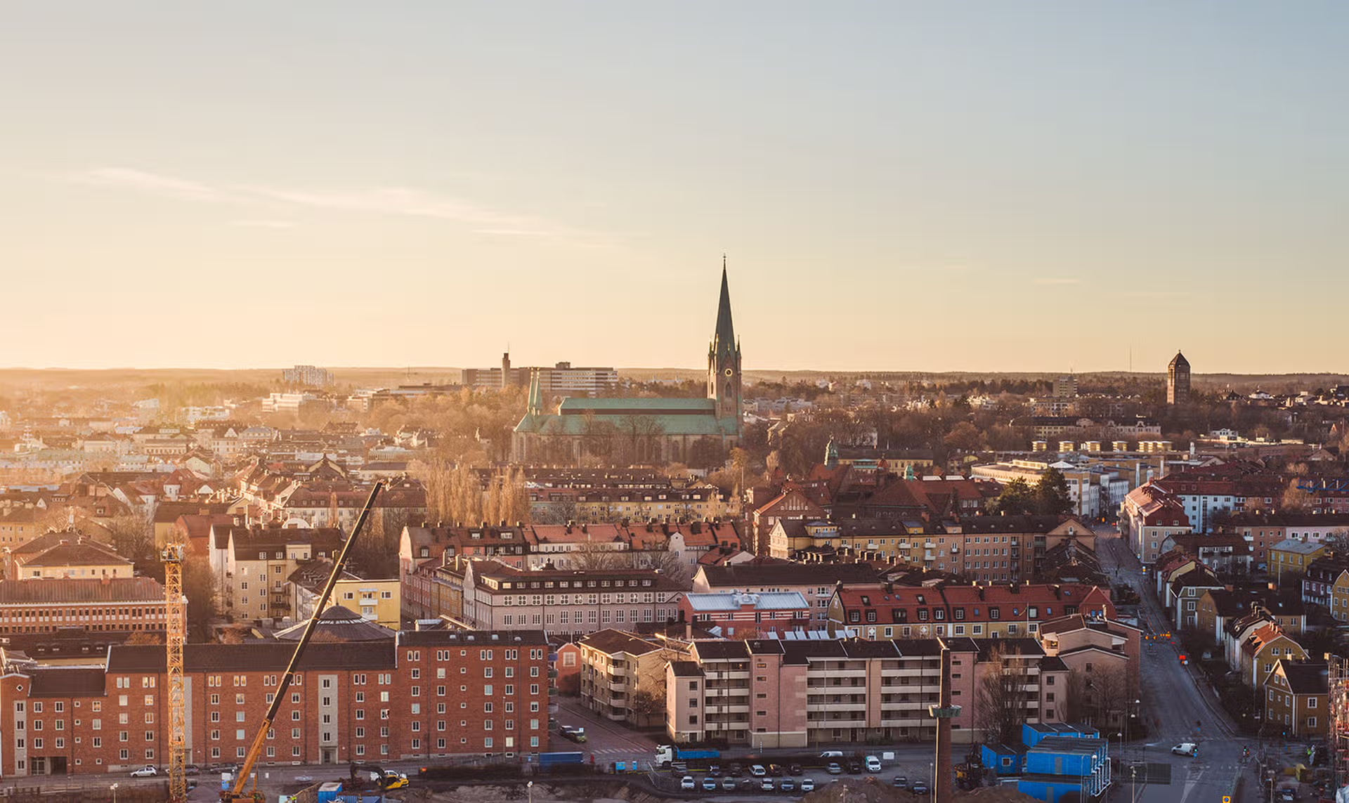 Studentplakat i Linköping – designa egen studentskylt med foto.