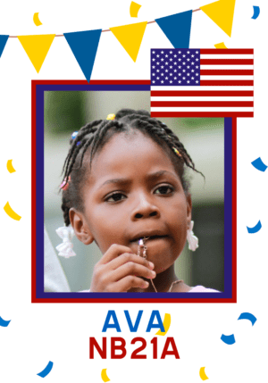 Regntålig studentskylt