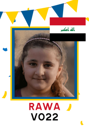 Regntålig studentskylt