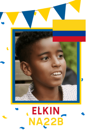 Regntålig studentskylt