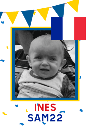 Regntålig studentskylt