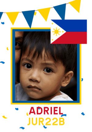 Regntålig studentskylt