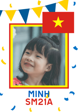 Regntålig studentskylt