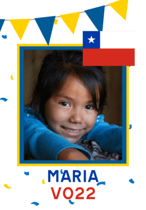 Regntålig studentskylt