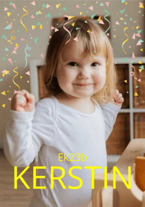 Regntålig studentskylt