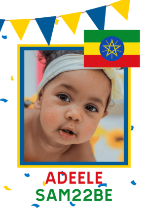 Regntålig studentskylt