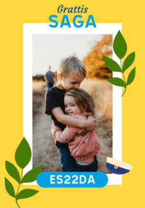 Regntålig studentskylt